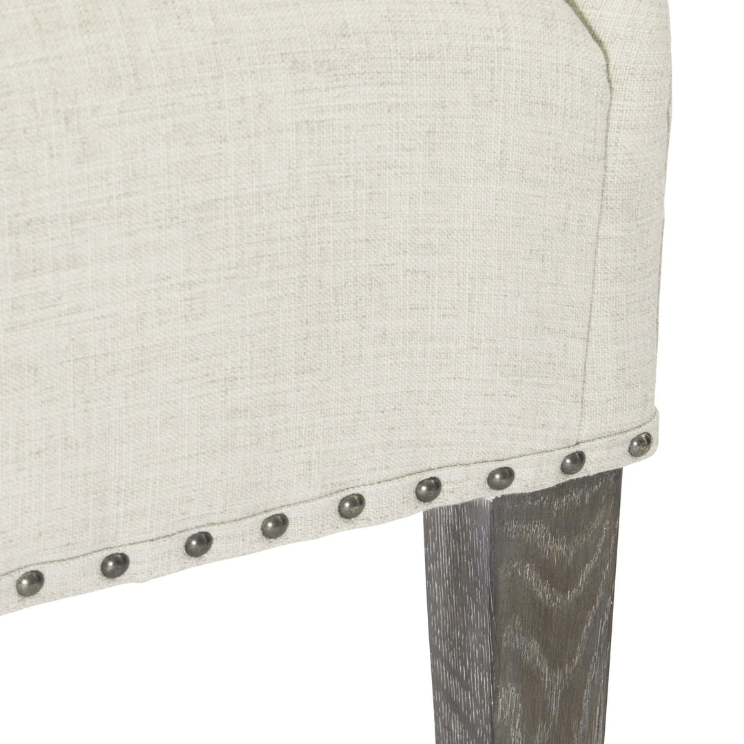 SwayLiving - Albion Side Chair - Set of 2 - '311543 | SwayLiving