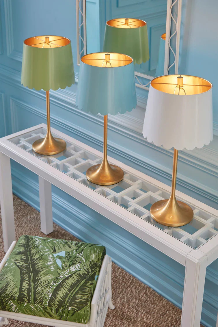 SwayLiving Mirasol Lamp TABLE LAMPS