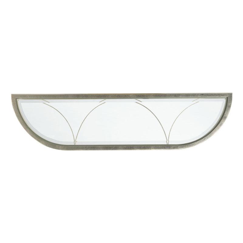 Silver Leaf