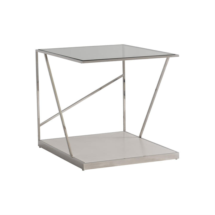 SwayLiving - Maymont Side Table - '313111 | SwayLiving