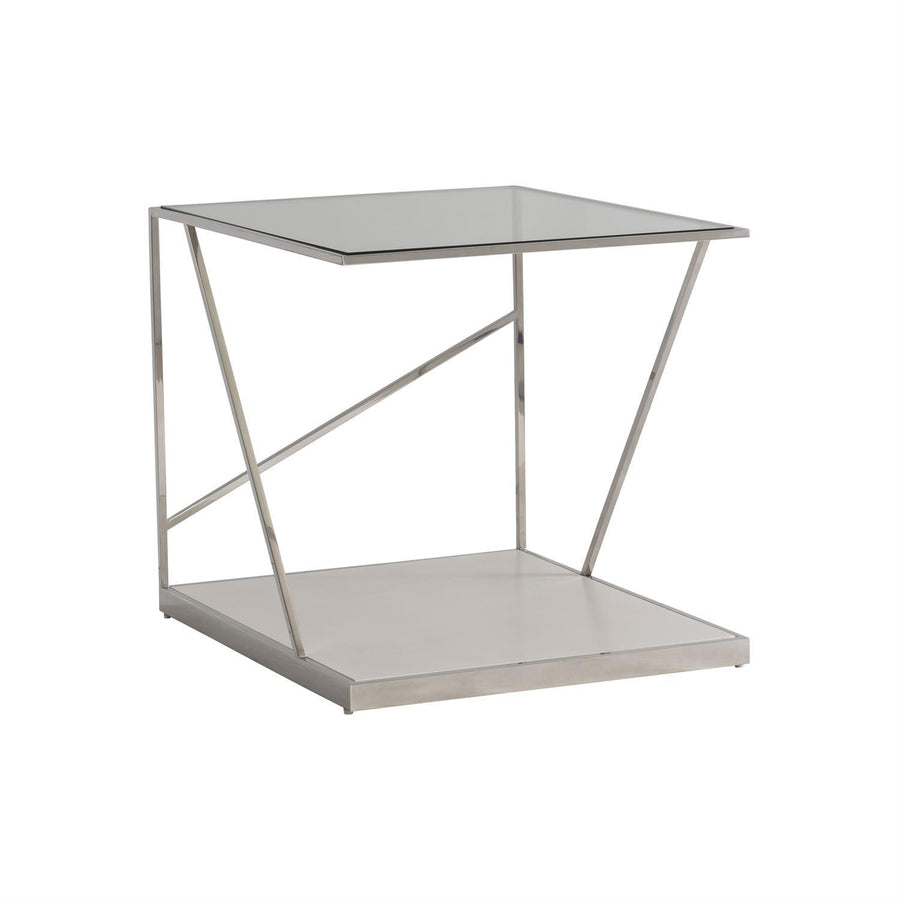 SwayLiving - Maymont Side Table - '313111 | SwayLiving