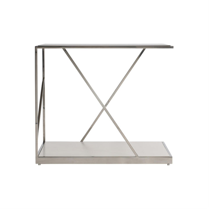 SwayLiving - Maymont Side Table - '313111 | SwayLiving