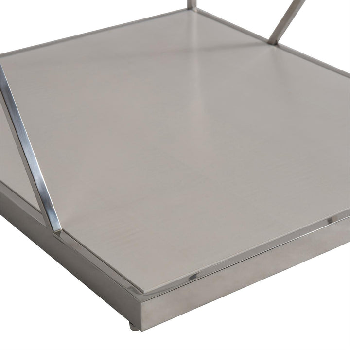 SwayLiving - Maymont Side Table - '313111 | SwayLiving