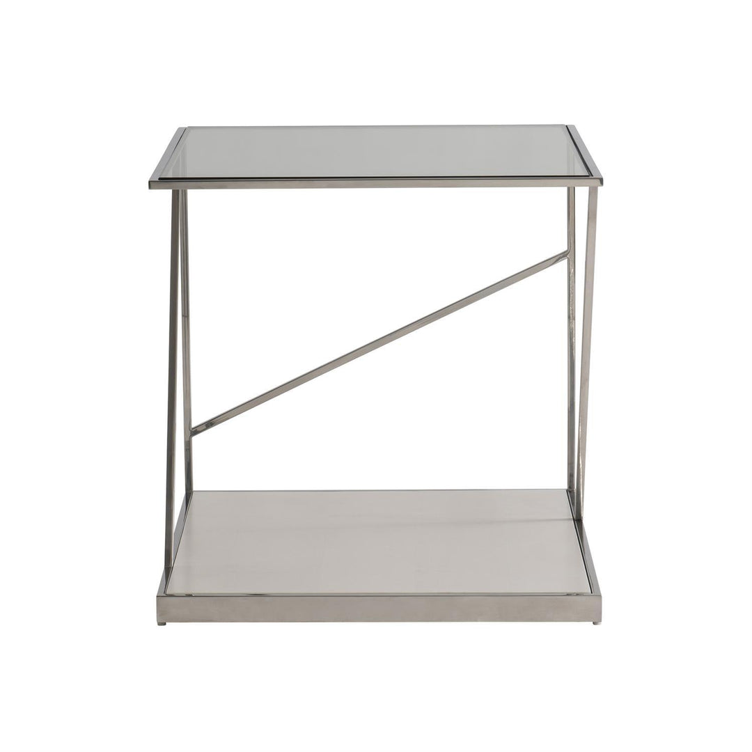 SwayLiving - Maymont Side Table - '313111 | SwayLiving