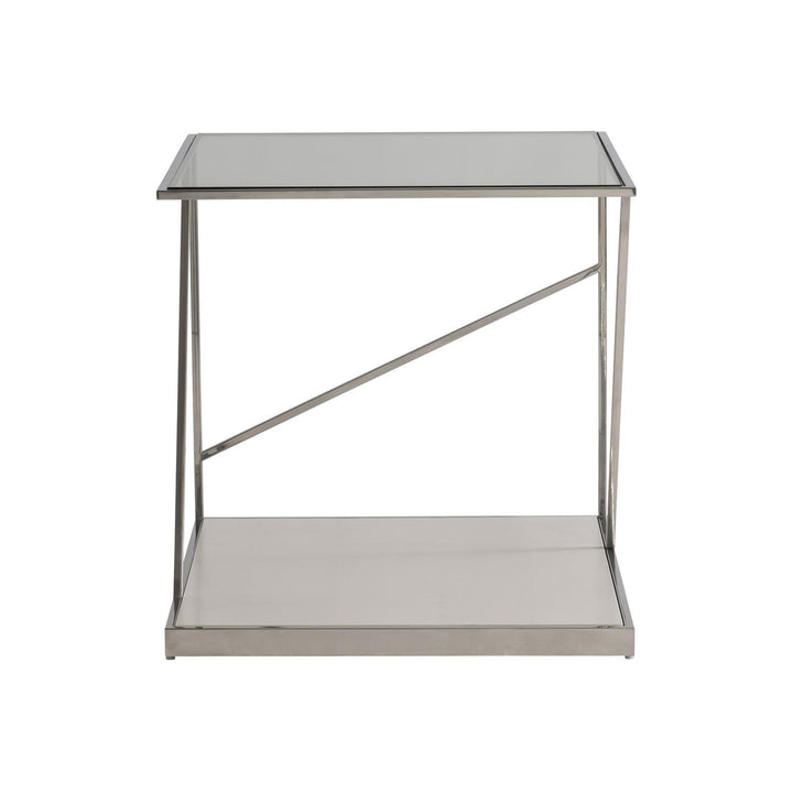 SwayLiving - Maymont Side Table - '313111 | SwayLiving