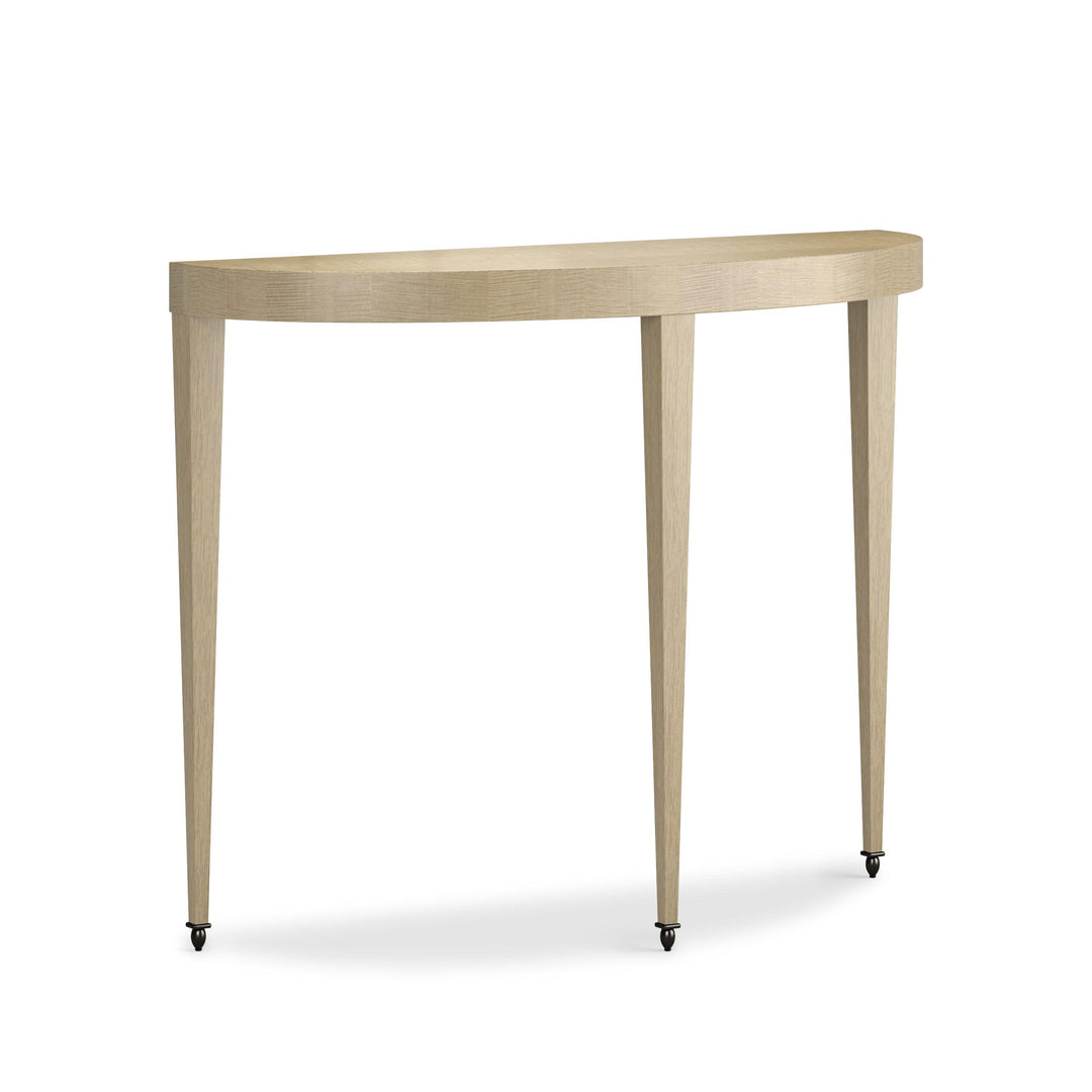 SwayLiving Mayflower Demilune CONSOLE TABLES