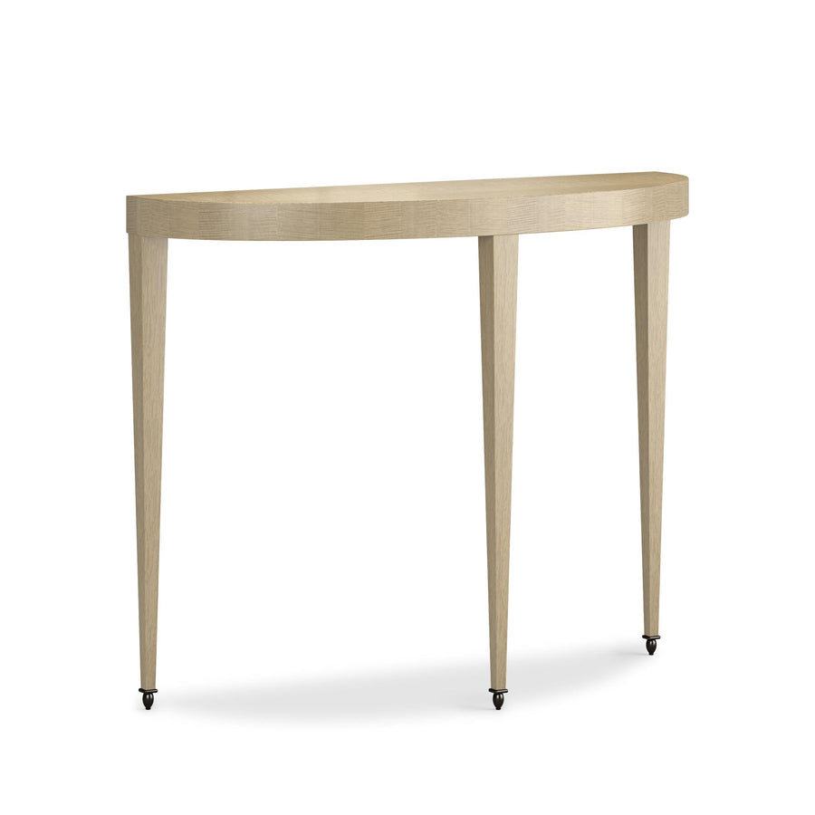 SwayLiving Mayflower Demilune CONSOLE TABLES