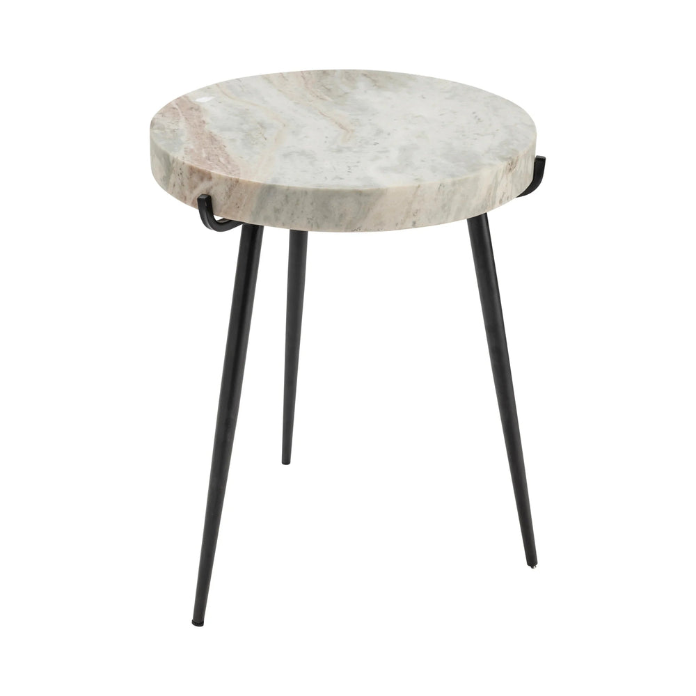 SwayLiving Maxwell Accent Table ACCENT TABLES