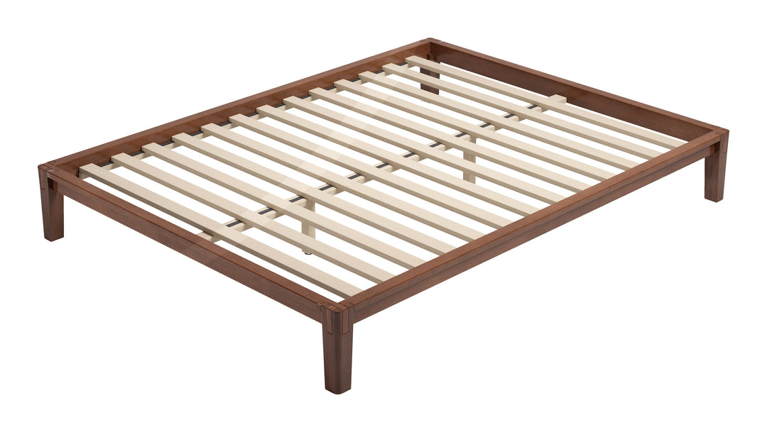 Luum Queen Platform Bed Frame