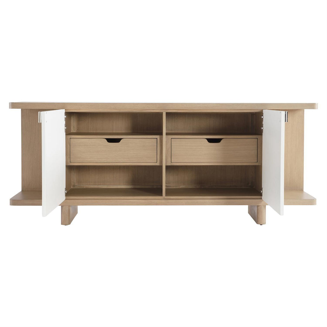 SwayLiving - Modulum Buffet 82" - '315131 | SwayLiving