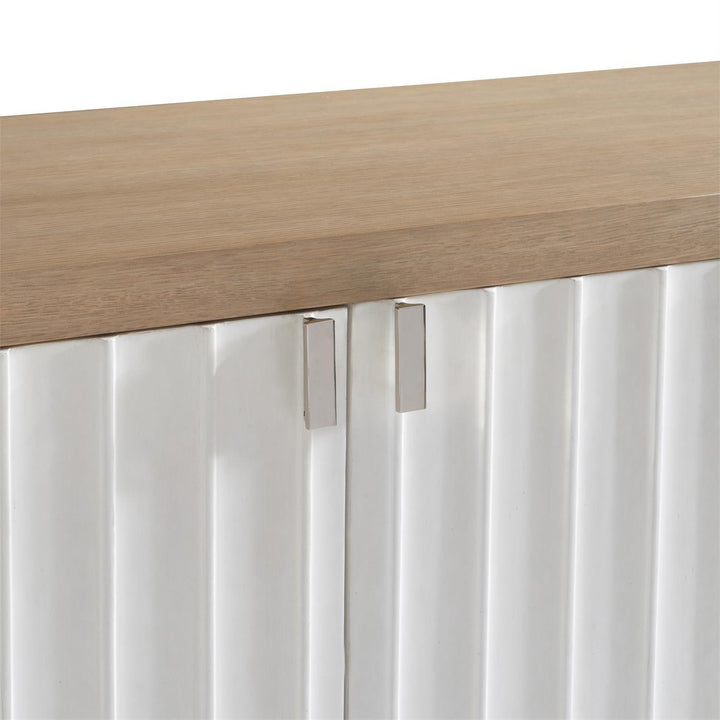 SwayLiving - Modulum Buffet 82" - '315131 | SwayLiving