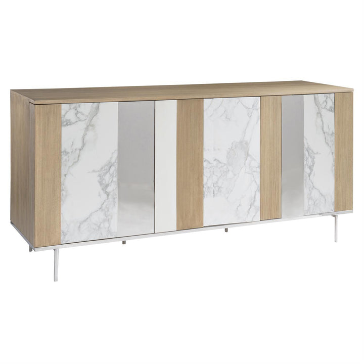 SwayLiving - Modulum Buffet 75" - '315132 | SwayLiving