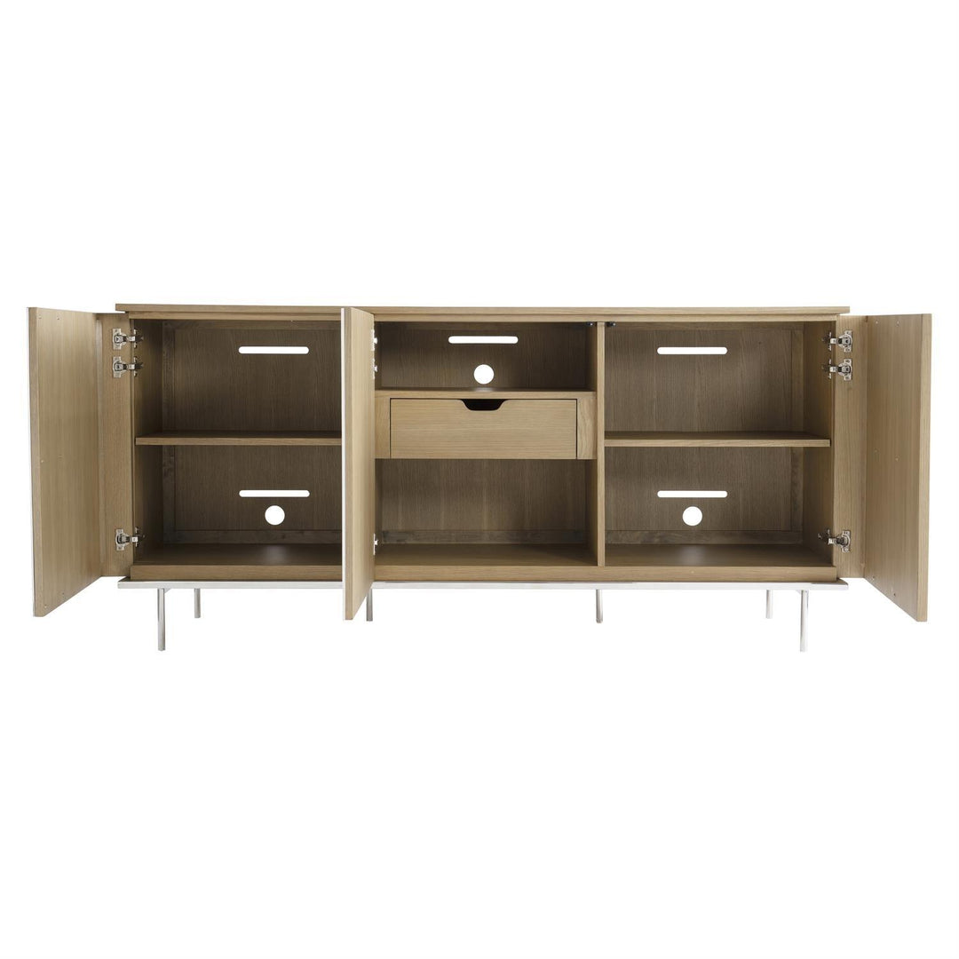 SwayLiving - Modulum Buffet 75" - '315132 | SwayLiving