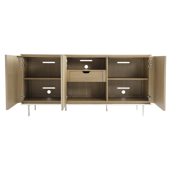 SwayLiving - Modulum Buffet 75" - '315132 | SwayLiving