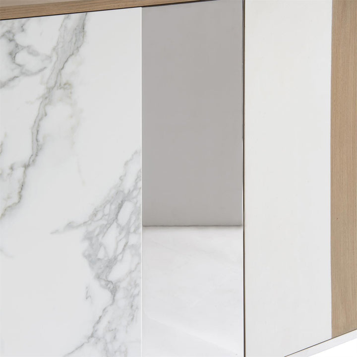 SwayLiving - Modulum Buffet 75" - '315132 | SwayLiving