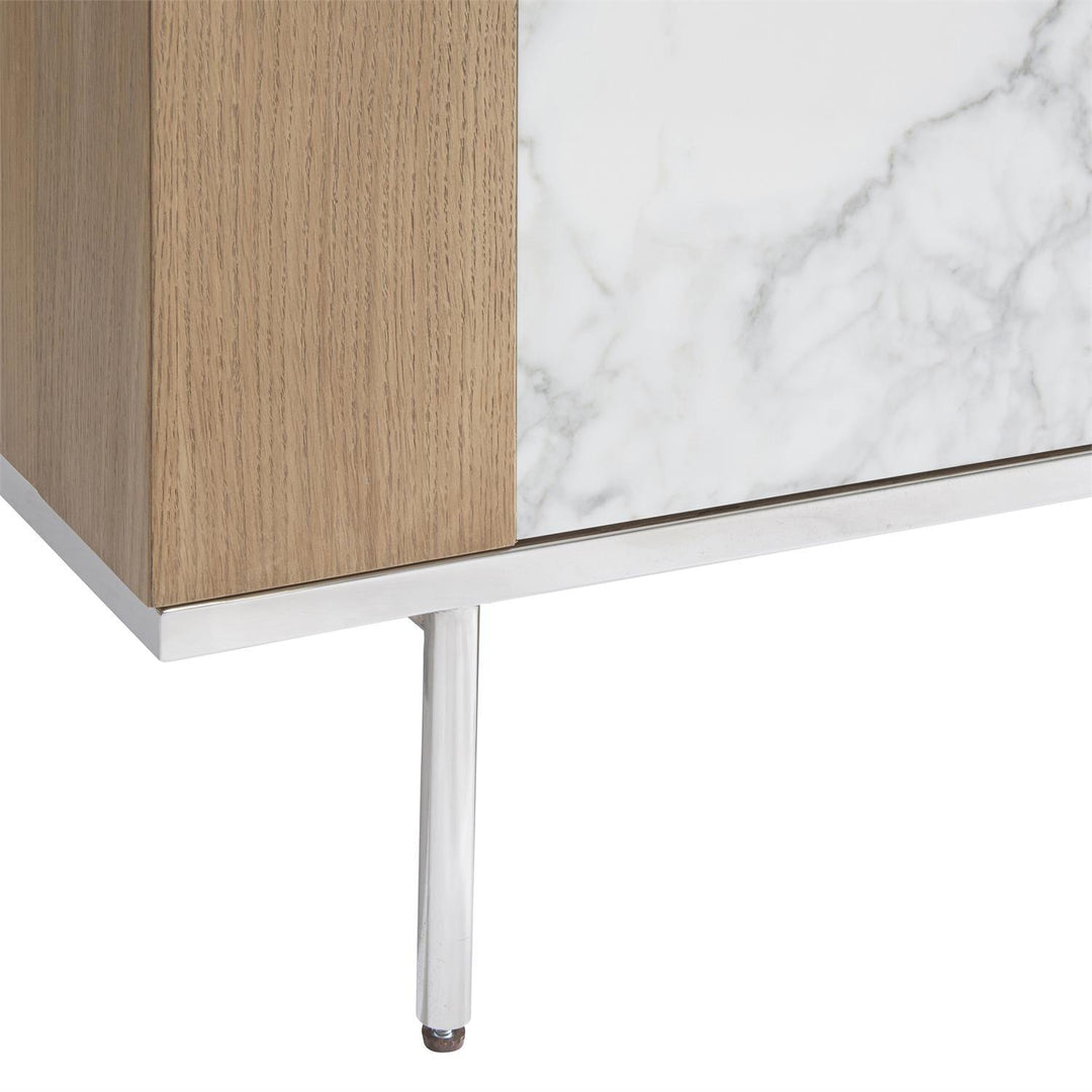SwayLiving - Modulum Buffet 75" - '315132 | SwayLiving