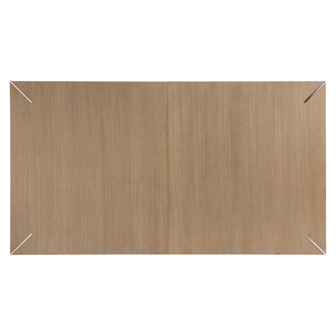 SwayLiving - Modulum Rectangle Dining Table - '315222 | SwayLiving