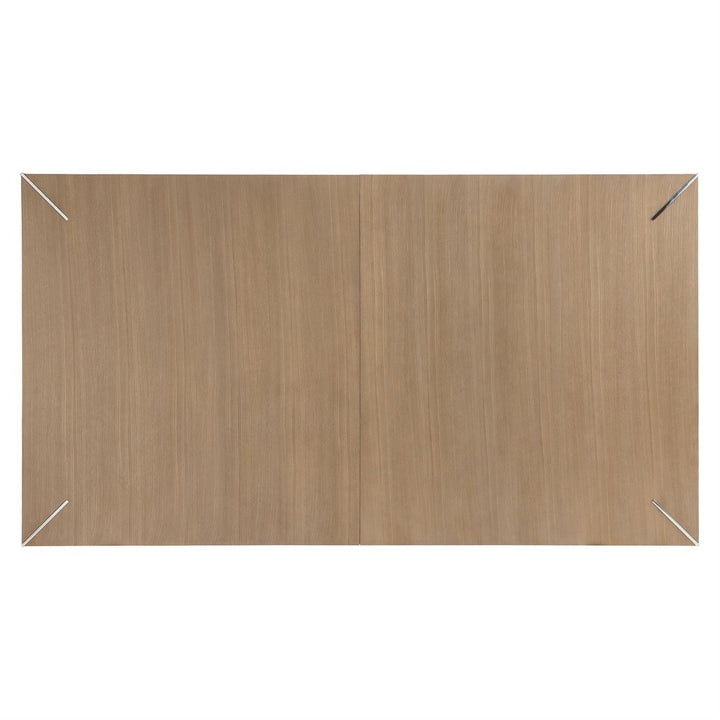 SwayLiving - Modulum Rectangle Dining Table - '315222 | SwayLiving