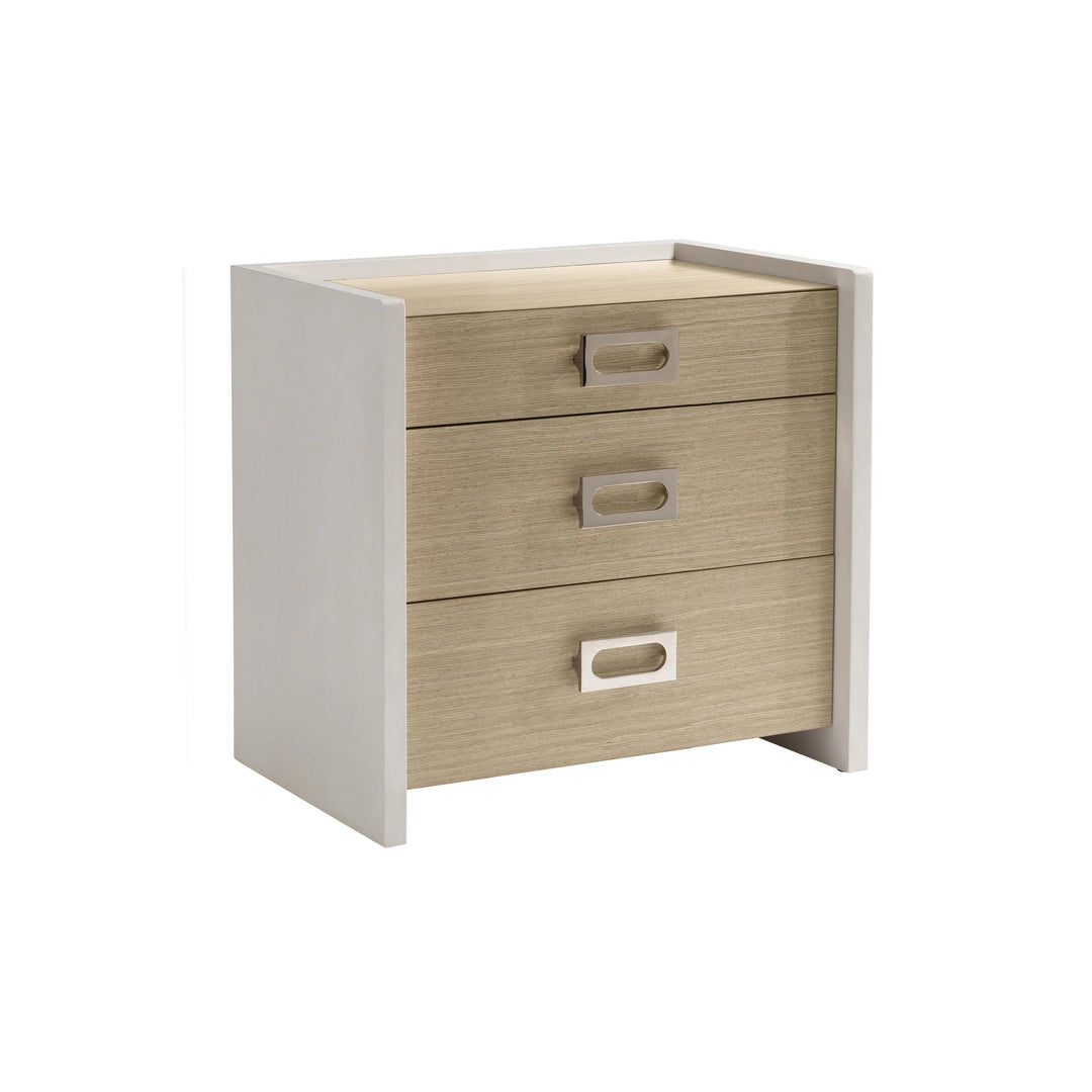 SwayLiving - Modulum Nightstand - '315226 | SwayLiving