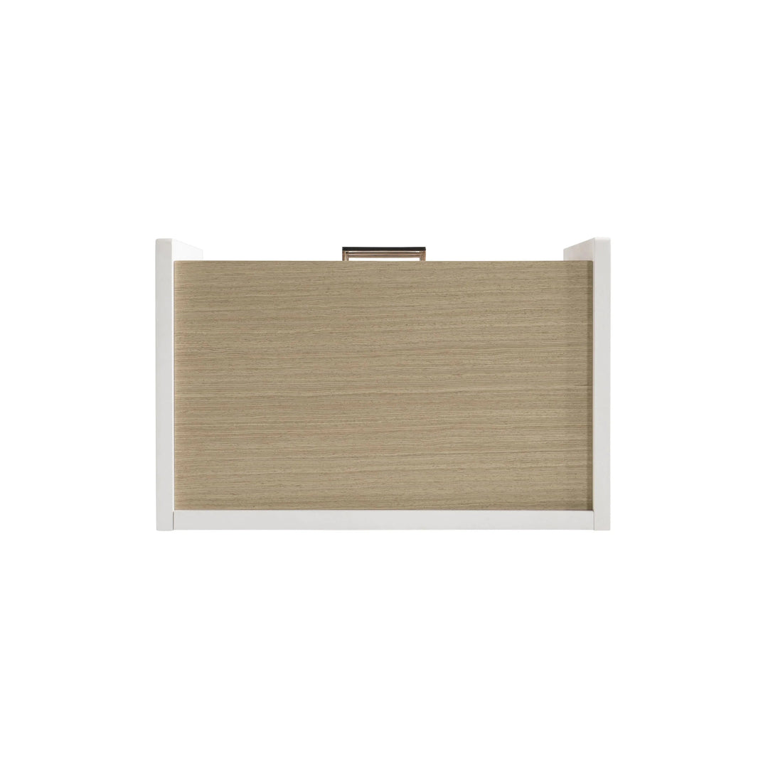 SwayLiving - Modulum Nightstand - '315226 | SwayLiving