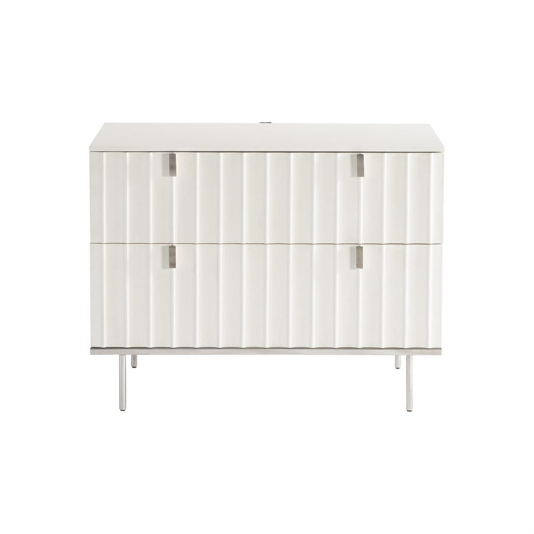 SwayLiving - Modulum Nightstand - '315232 | SwayLiving