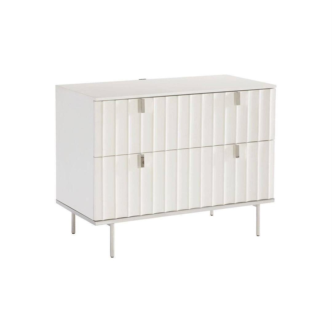 SwayLiving - Modulum Nightstand - '315232 | SwayLiving