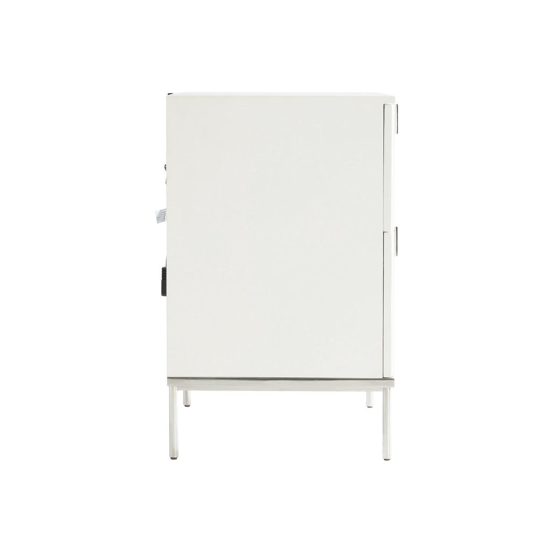 SwayLiving - Modulum Nightstand - '315232 | SwayLiving
