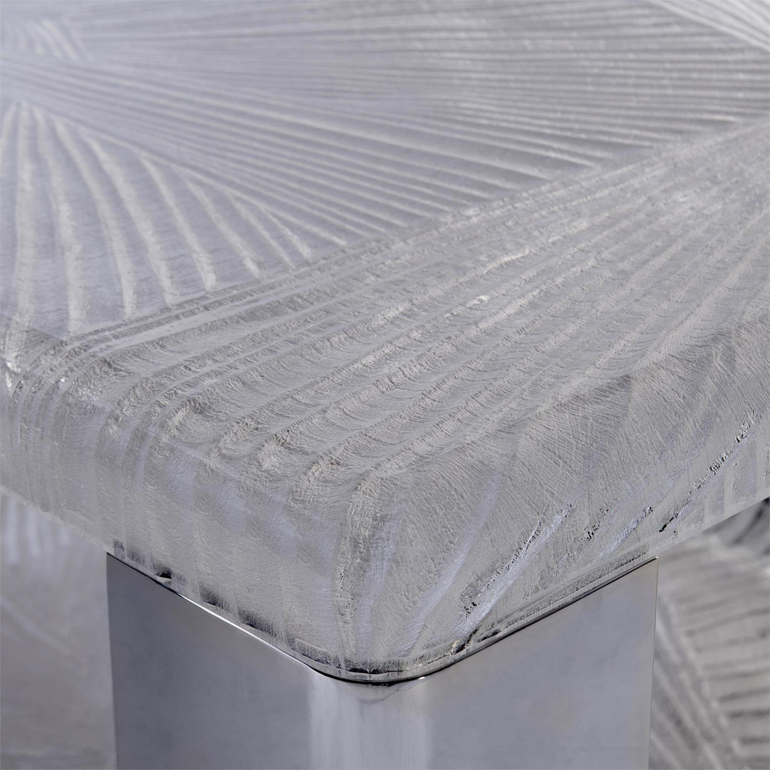 SwayLiving - Aura Cocktail Table - '316011 | SwayLiving