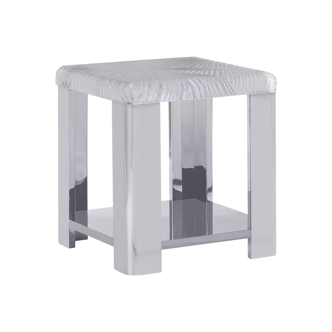 SwayLiving - AURA SIDE TABLE - '316111 | SwayLiving