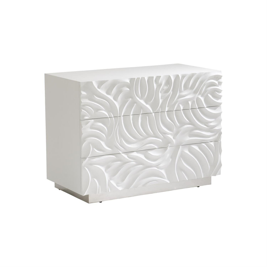 SwayLiving - ALIA NIGHTSTAND - '316234 | SwayLiving