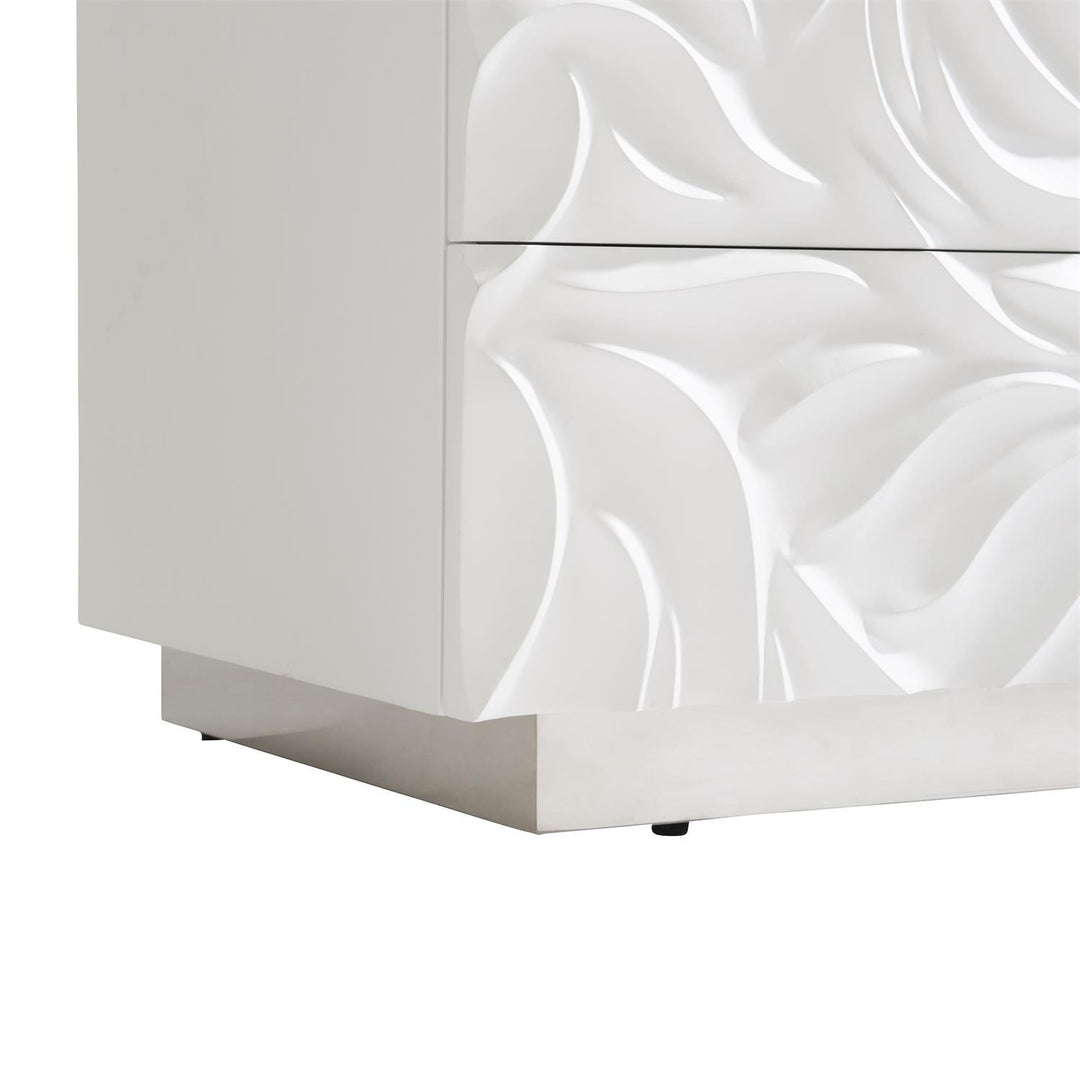 SwayLiving - ALIA NIGHTSTAND - '316234 | SwayLiving