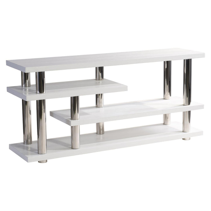 SwayLiving - Yuma Console Table - '316912 | SwayLiving