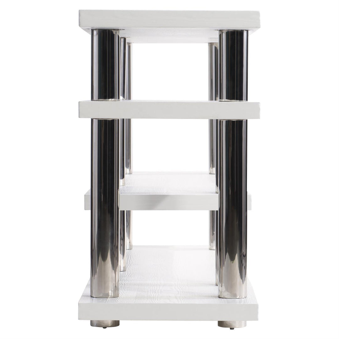 SwayLiving - Yuma Console Table - '316912 | SwayLiving