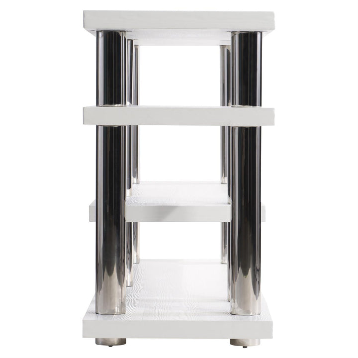 SwayLiving - Yuma Console Table - '316912 | SwayLiving