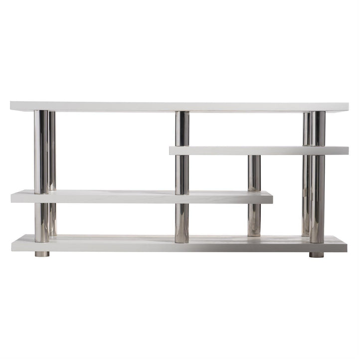 SwayLiving - Yuma Console Table - '316912 | SwayLiving