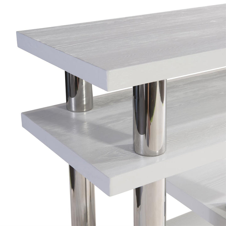 SwayLiving - Yuma Console Table - '316912 | SwayLiving