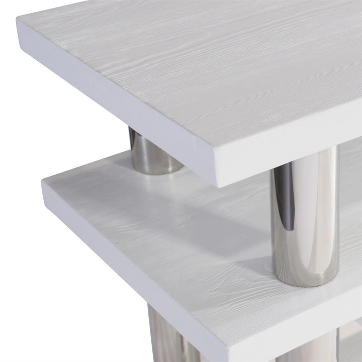 SwayLiving - Yuma Console Table - '316912 | SwayLiving