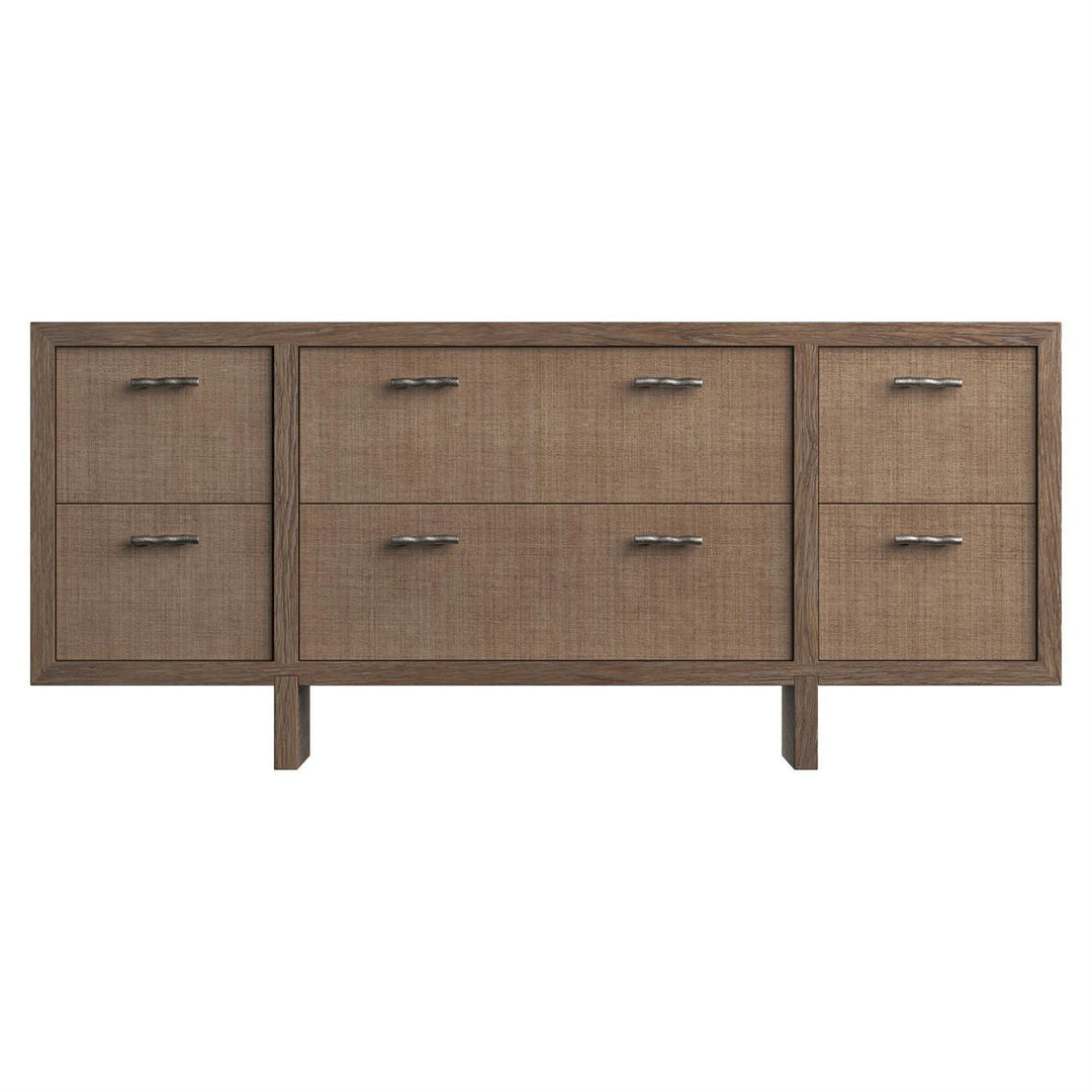 Casa Paros Dresser DRESSERS by SwayLiving