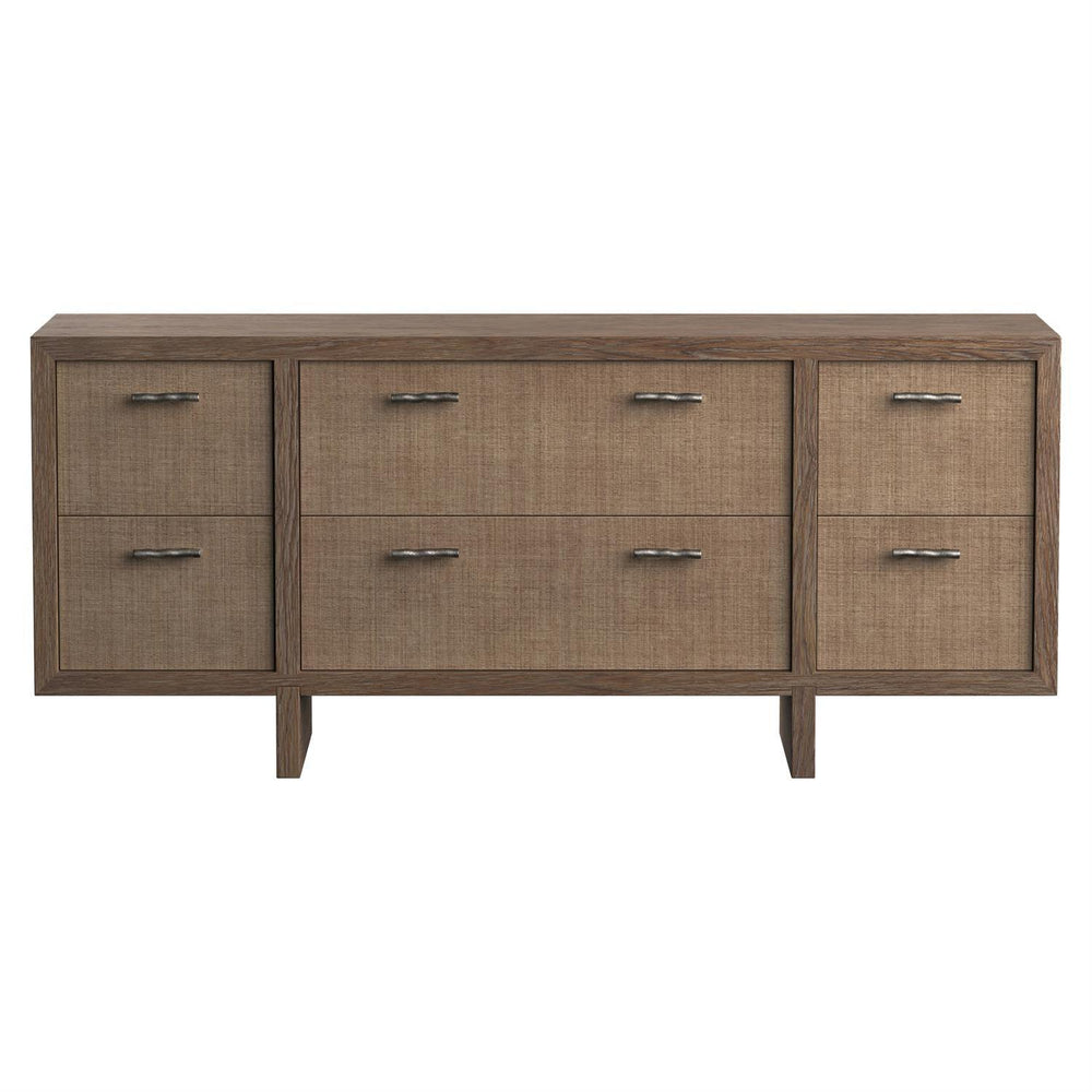 Casa Paros Dresser DRESSERS by SwayLiving