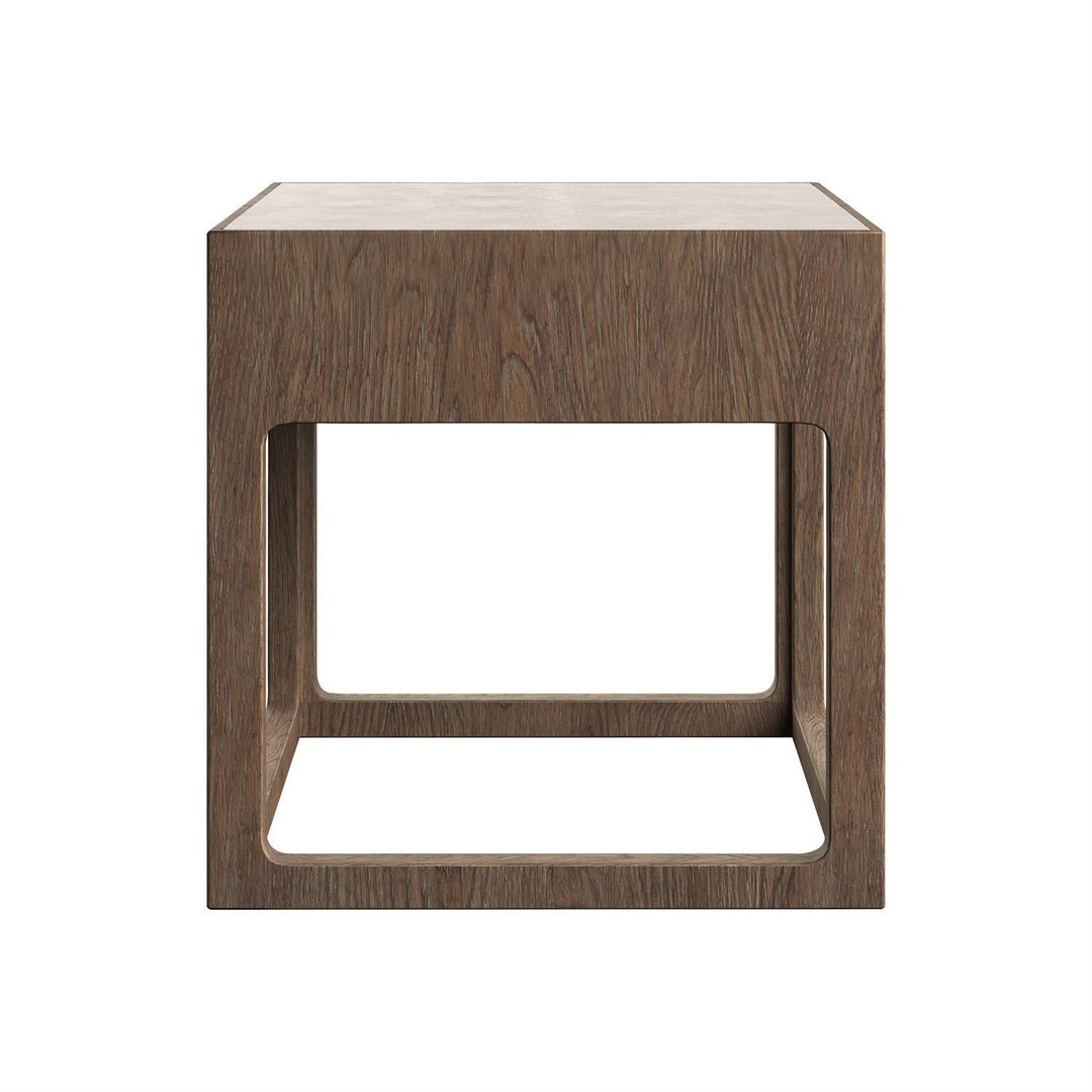 Casa Paros Side Table ACCENT TABLES by SwayLiving