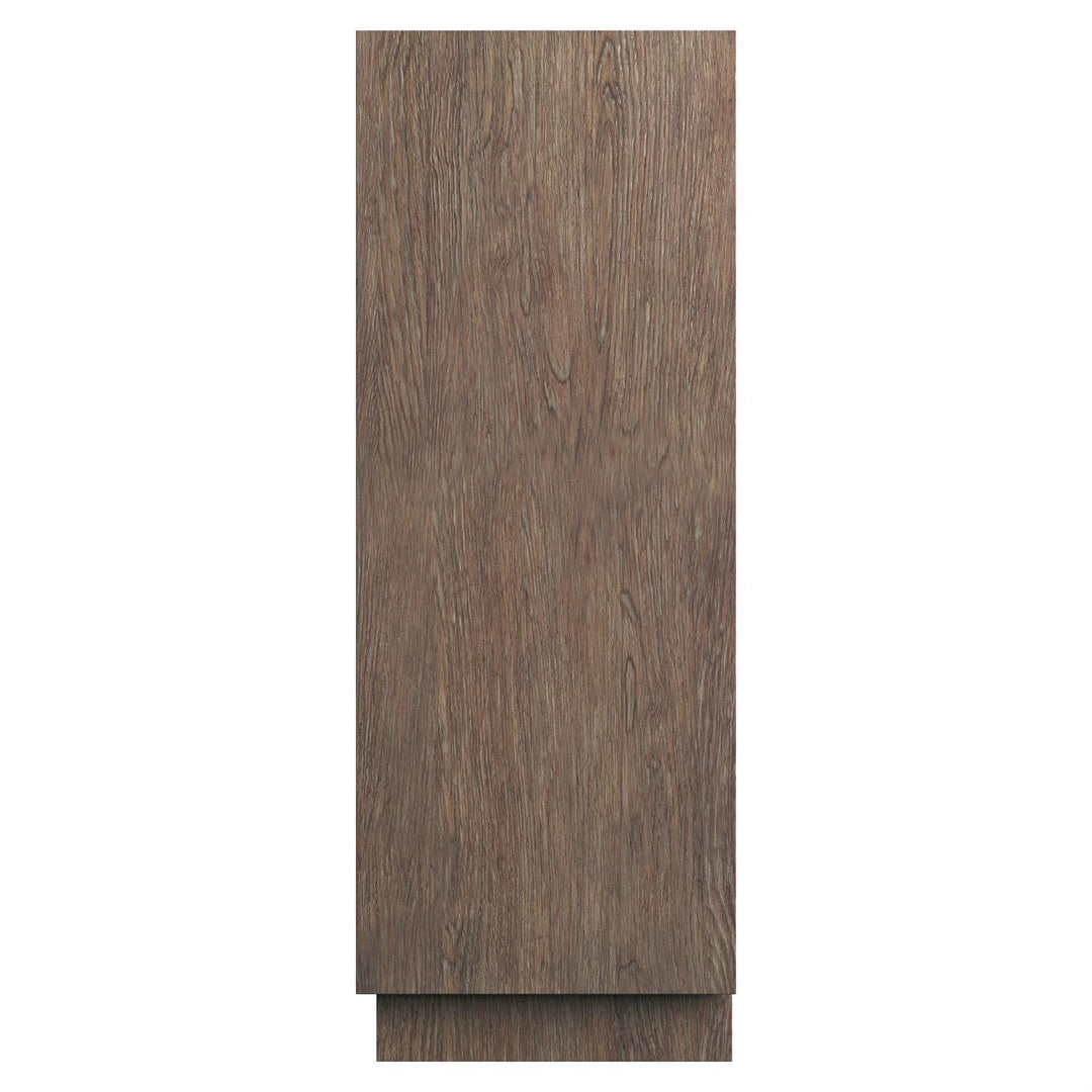 SwayLiving - Casa Paros Tall Dresser - '317118 | SwayLiving