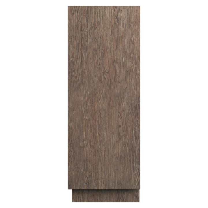 SwayLiving - Casa Paros Tall Dresser - '317118 | SwayLiving