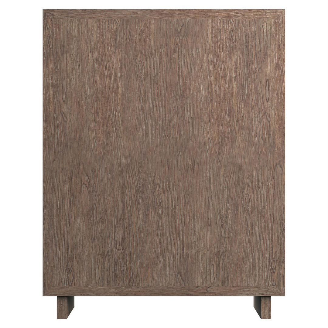 SwayLiving - Casa Paros Tall Dresser - '317118 | SwayLiving