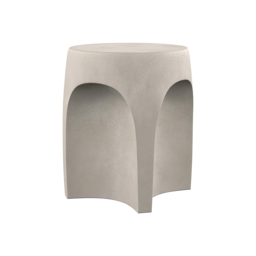 SwayLiving - Casa Paros Side Table - '317124 | SwayLiving