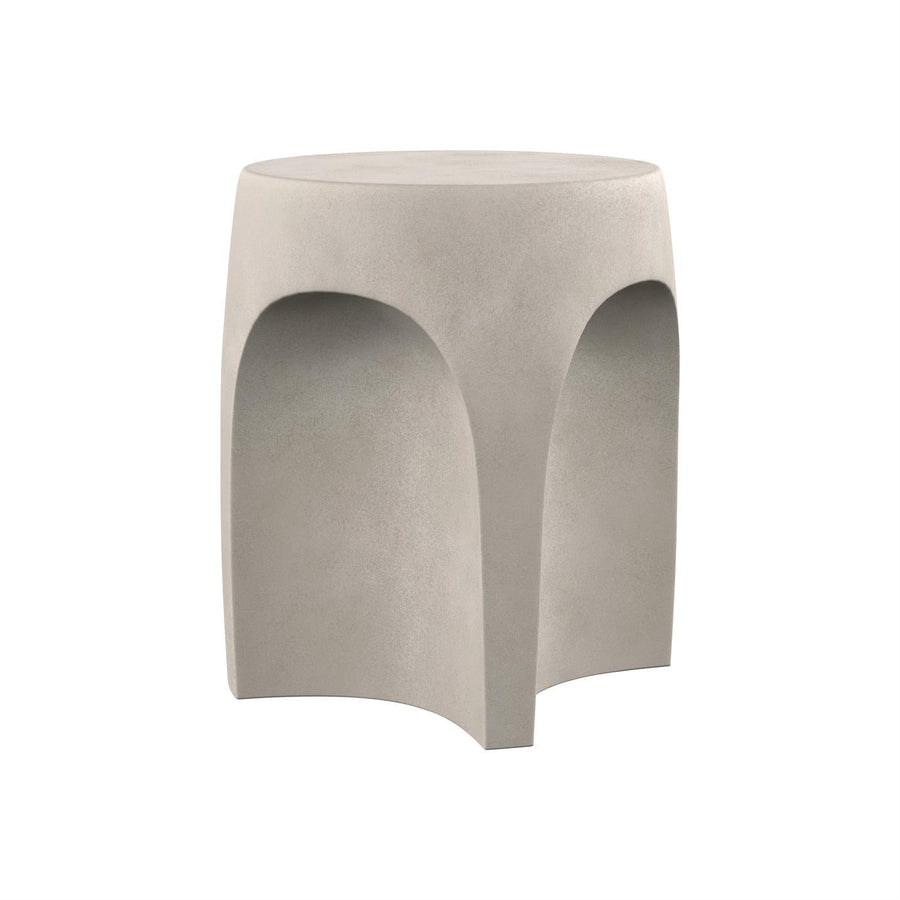 SwayLiving - Casa Paros Side Table - '317124 | SwayLiving