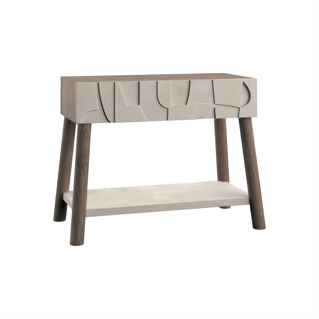 SwayLiving - Casa Paros Nightstand - '317218 | SwayLiving