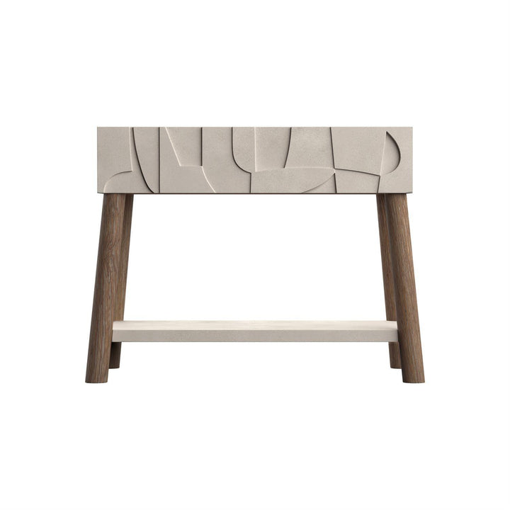 SwayLiving - Casa Paros Nightstand - '317218 | SwayLiving