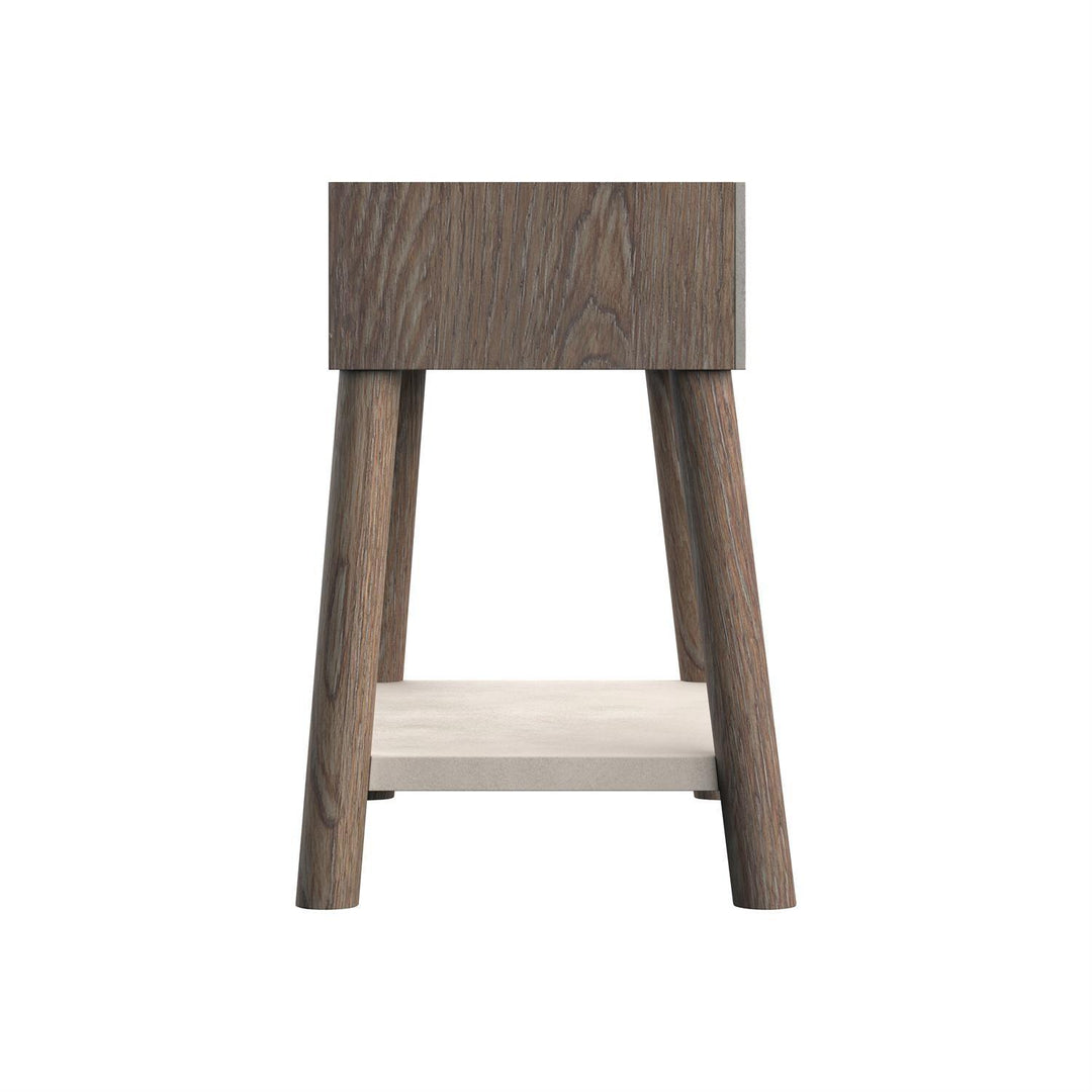 SwayLiving - Casa Paros Nightstand - '317218 | SwayLiving