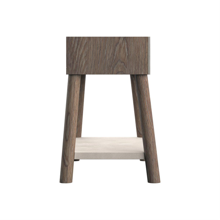 SwayLiving - Casa Paros Nightstand - '317218 | SwayLiving