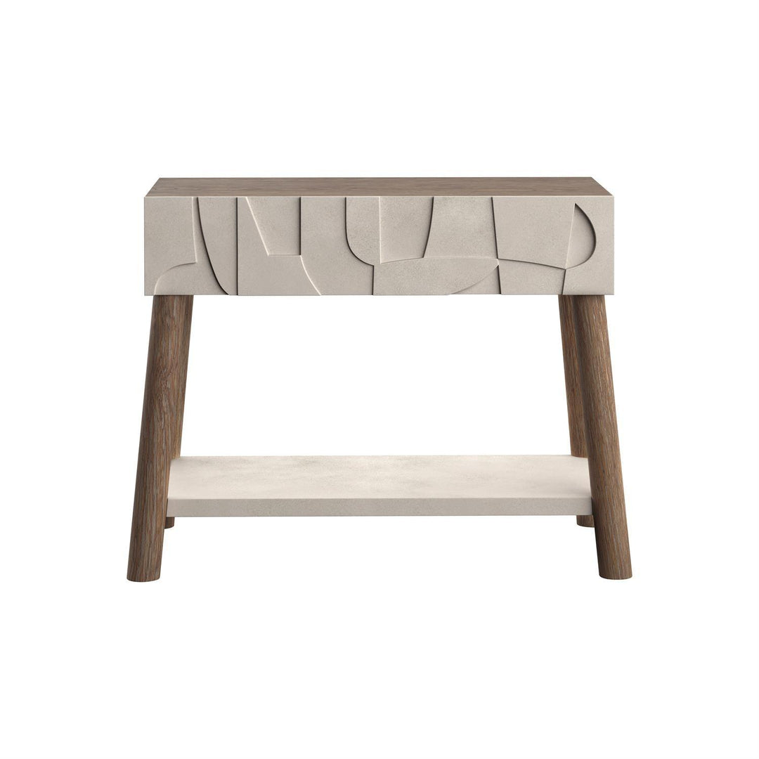 SwayLiving - Casa Paros Nightstand - '317218 | SwayLiving